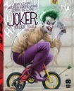 Joker: Killer Smile #3 of 3 (Kaare Andrews Variant Edition)