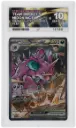 ACE10 Team Rocket's Nidoking ex 233/182 - Special Illustration Rare (2025 Pokémon - Scarlet & Violet: Destined Rivals #1513437)