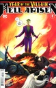 Year Of The Villain: Hell Arisen #3 of 4 (1st Print)
