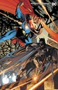 Batman/Superman #7 (Card Stock Andy Kubert Variant Edition)
