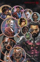 Suicide Squad #3 (Mico Suayan Variant Edition)