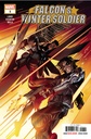 Falcoln & Winter Soldier #1 of 5