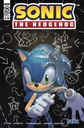 Sonic the Hedgehog #26 (Cover A Stanley)