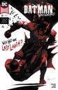 Batman Who Laughs #6 of 7