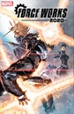 2020: Force Works #1 of 3 (Tan Variant)