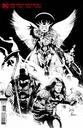 Dark Nights: Death Metal #1 of 7 (Midnight Party Variant)