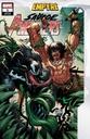 Empyre: Savage Avengers #1 (Sandoval Variant)