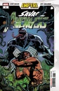 Empyre: Savage Avengers #1