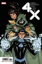 X-Men/Fantastic Four #4 of 4