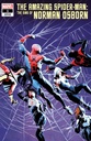 Amazing Spider-Man: Sins of Norman Osborn #1 (Casanovas Variant)