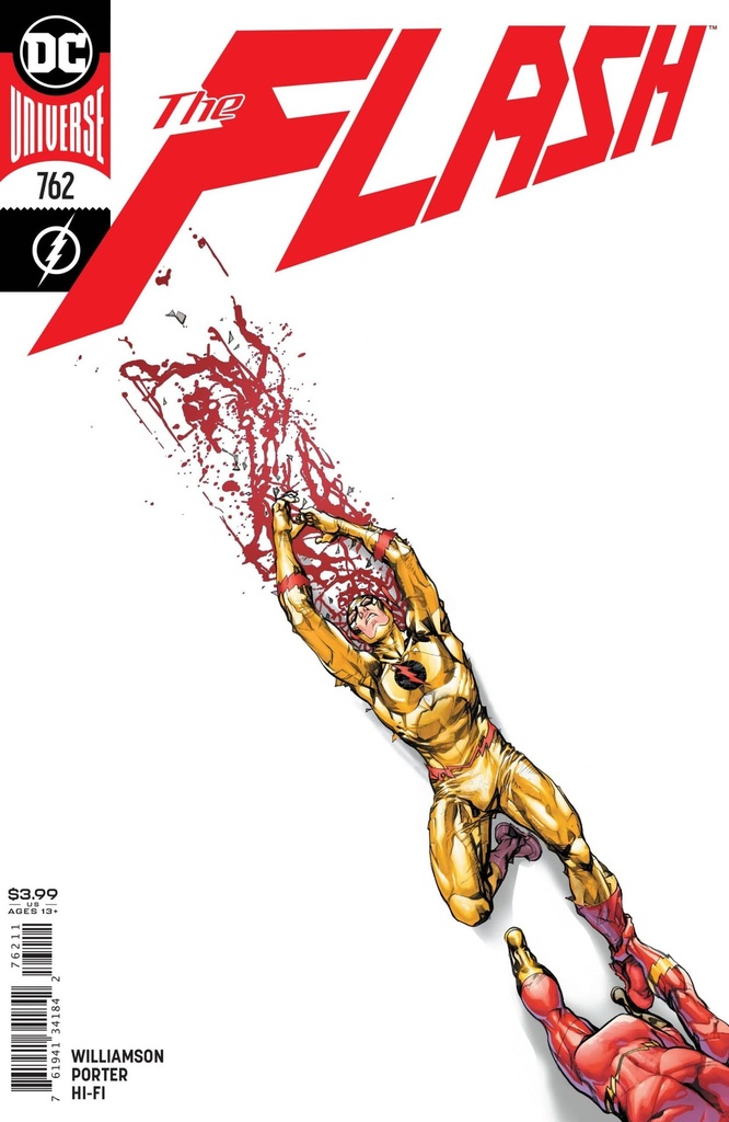 Flash #762