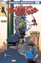 Spider-Man: Marvels Snapshot #1 (Chaykin Variant)