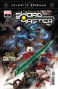 Sword Master #11