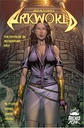 ArkWorld #1 (Cover A Leister)