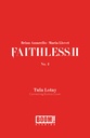 Faithless II #4 (Cover B Erotica Connecting Variant)