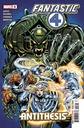 Fantastic Four: Antithesis #3 of 4
