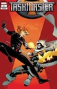 Taskmaster #1 of 5 (1:25 Henderson Variant)