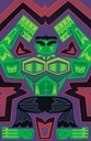 Immortal Hulk #40 (Veregge Hulk Native American Heritage Variant)