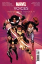 Marvel's Voices: Indigenous Voices #1