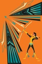 Marvel's Voices: Indigenous Voices #1 (Veregge Variant)