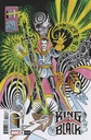 King In Black #4 of 5 (Bederman Tattoo Variant)