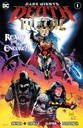 Dark Nights: Death Metal #1 of 7