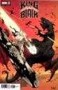 King In Black #4 of 5 (Paolo Rivera Spoiler Variant)