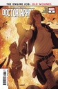 Star Wars: Doctor Aphra #8