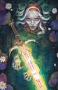 Once & Future #13 (Frany Virgin Variant)