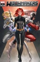 Widowmakers: Red Guardian and Yelena Belova #1 (Jeehyung Lee Variant)