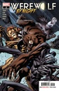Werewolf by Night #2 of 4
