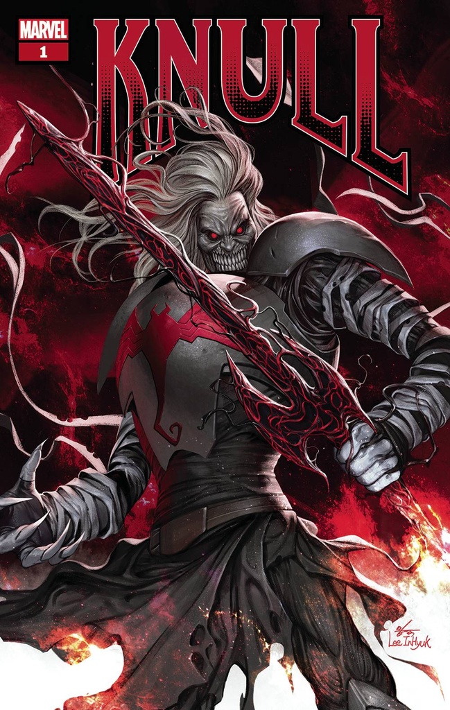 Knull: Marvel Tales #1