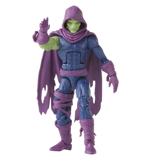 [HASF0373] Marvel Legends - Sleepwalker 15cm Action Figure