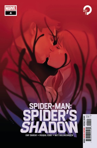 Spider-Man: Spider's Shadow #4 of 5