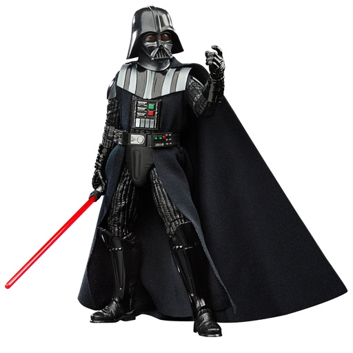 [HASF4359] Star Wars - Black Series: Obi-Wan Kenobi: Darth Vader Action Figure 15 cm