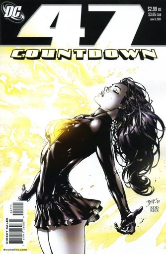 Countdown #47