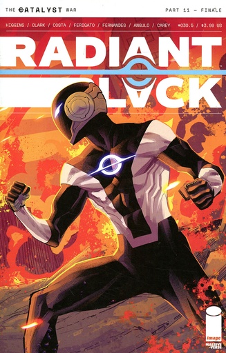 [DEC230513] Radiant Black #30.5