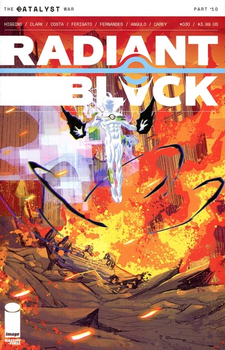 [DEC230512] Radiant Black #30