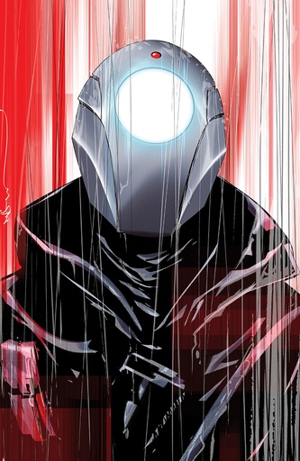 [JAN240388] No/One #10 of 10 (Cover B Dustin Nguyen)
