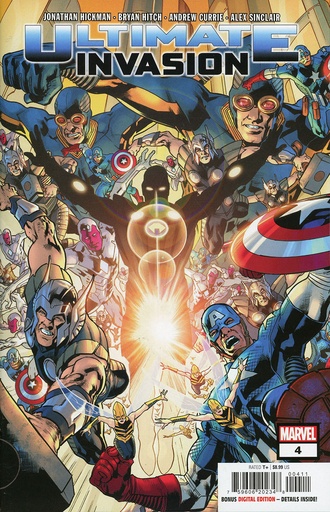 [JUL230672] Ultimate Invasion #4 of 4