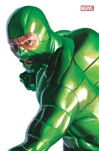 [JAN230865] Miles Morales: Spider-Man #4 (Alex Ross Timeless Scorpion Virgin Variant)
