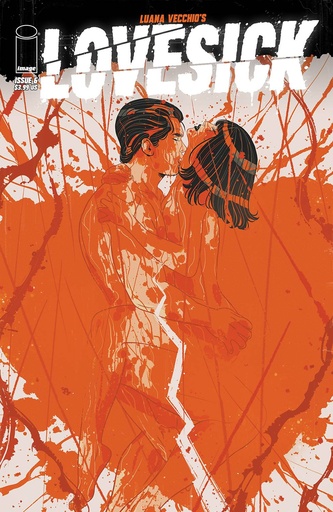 [JAN230244] Lovesick #6 (Cover A Luana Vecchio)