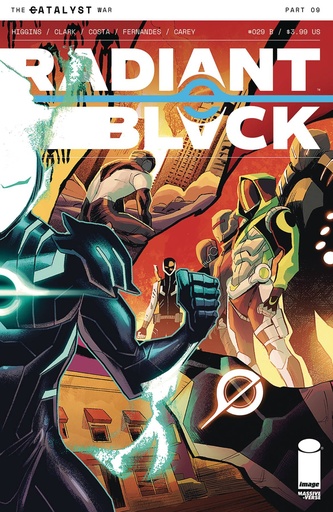 [NOV230421] Radiant Black #29.5