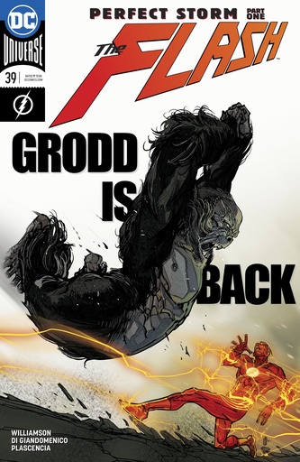 [NOV170262] Flash #39