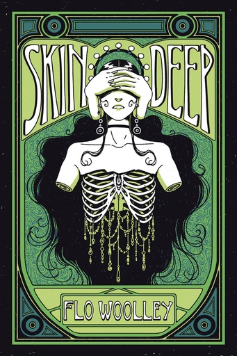 [APR241809] Skin Deep #1