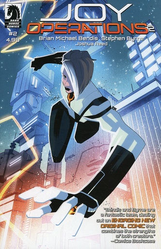 [APR241061] Joy Operations 2 #2 (Cover B George Kambadais)