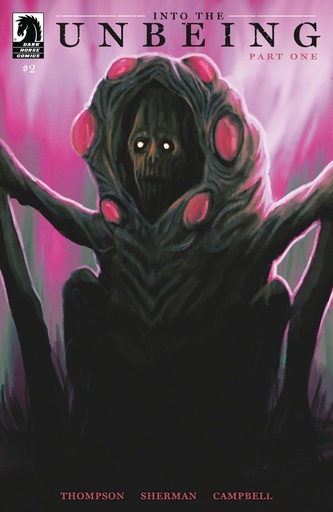 [APR241059] Into the Unbeing: Part One #2 (Cover B Trevor Henderson)