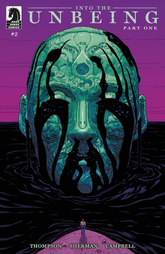 [APR241058] Into the Unbeing: Part One #2 (Cover A Hayden Sherman)