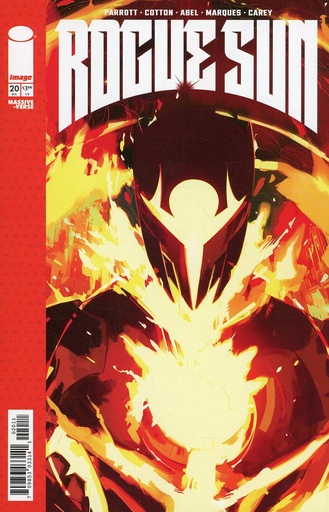 [APR240515] Rogue Sun #20