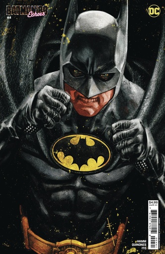 [APR242912] Batman '89: Echoes #4 of 6 (Cover B Sebastian Fiumara Card Stock Variant)